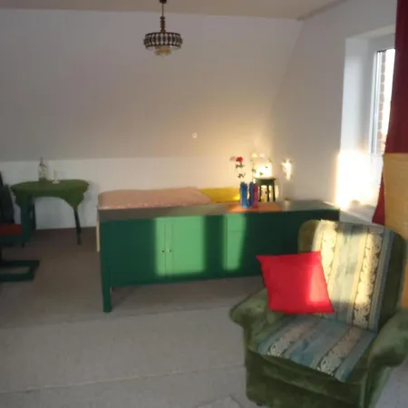 Appartement Triton Ii By Interhome *