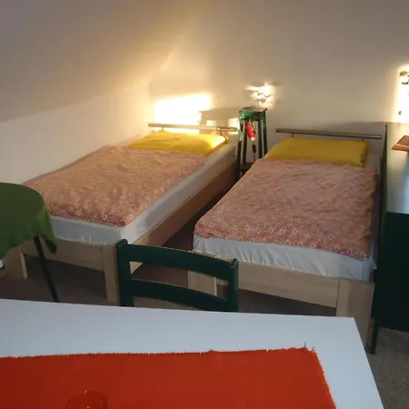 Triton Ii By Interhome Apartament *