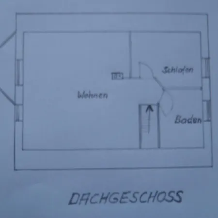 Apartament Triton Ii By Interhome Hohwacht