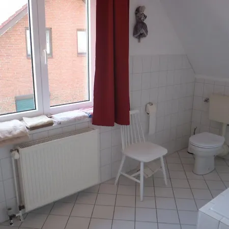 Triton Ii By Interhome Apartament Hohwacht