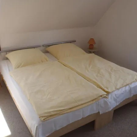 Triton Ii By Interhome Apartament