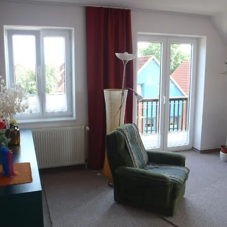 Triton Ii By Interhome Apartament