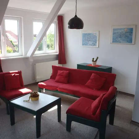 Triton Ii By Interhome Apartament