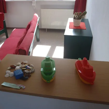 Triton Ii By Interhome Apartament *