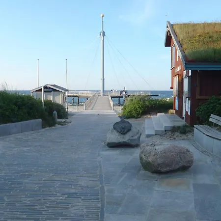 Triton Ii By Interhome * Hohwacht