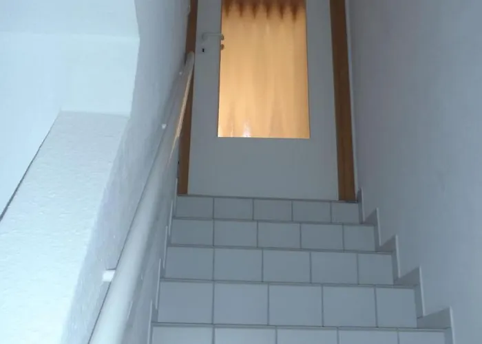 Appartement Triton Ii By Interhome Hohwacht