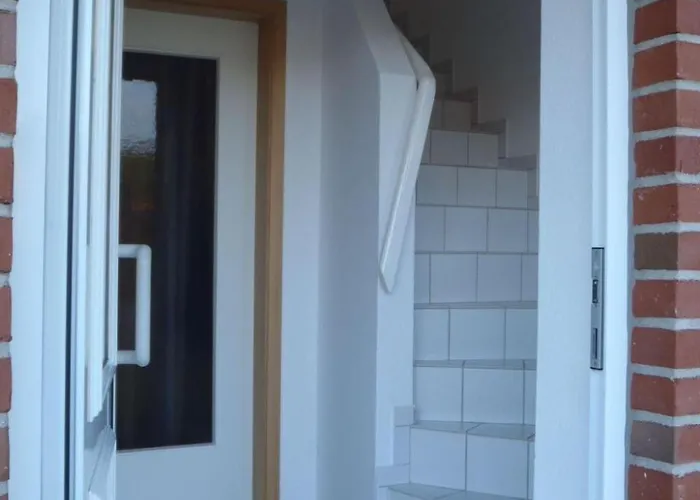 Triton Ii By Interhome Hohwacht