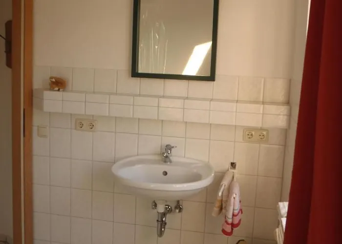 Appartement Triton Ii By Interhome Hohwacht