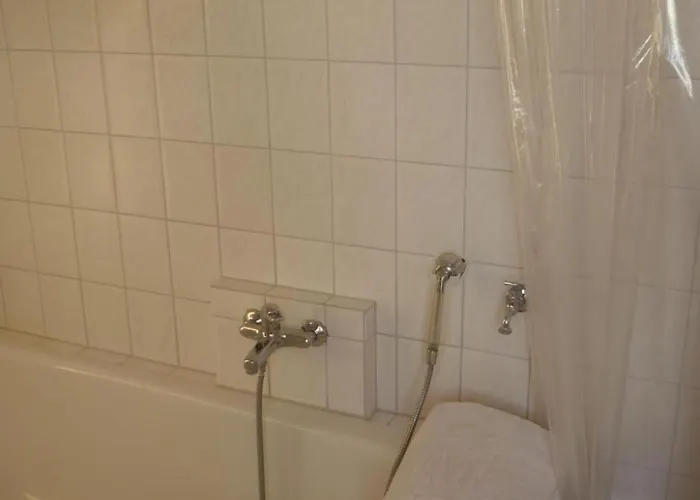 Triton Ii By Interhome *