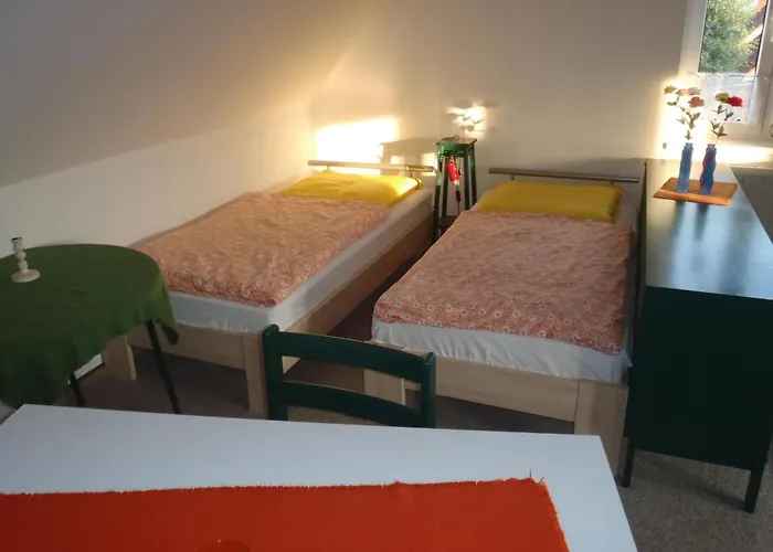 Triton Ii By Interhome Appartement *