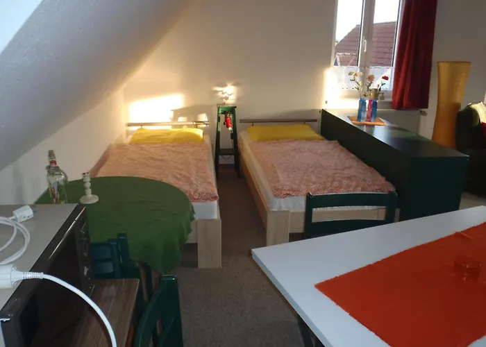 Triton Ii By Interhome * Hohwacht