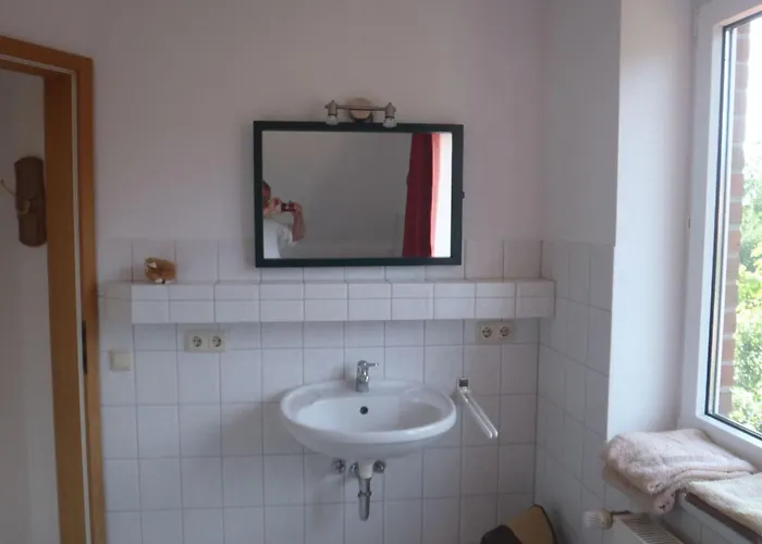 Triton Ii By Interhome Hohwacht