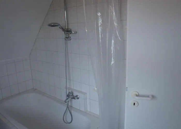 Triton Ii By Interhome * Hohwacht