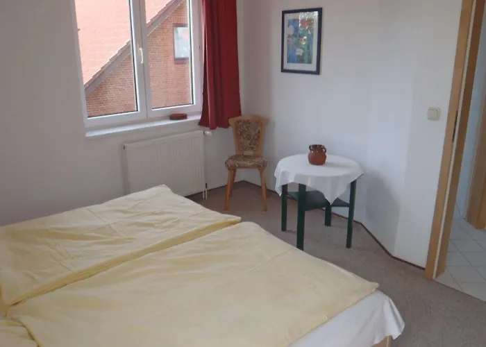 Appartement Triton Ii By Interhome Hohwacht