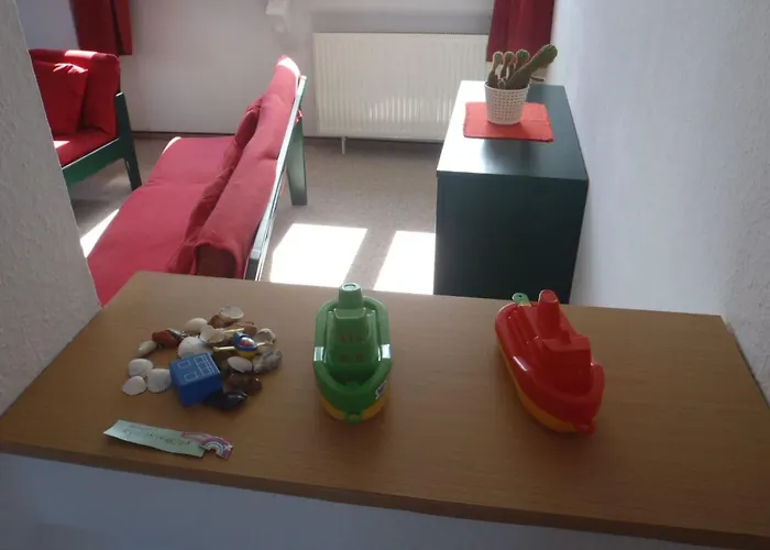 Triton Ii By Interhome Appartement *