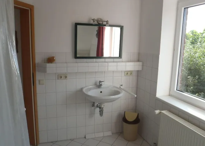 Triton Ii By Interhome Appartement Hohwacht