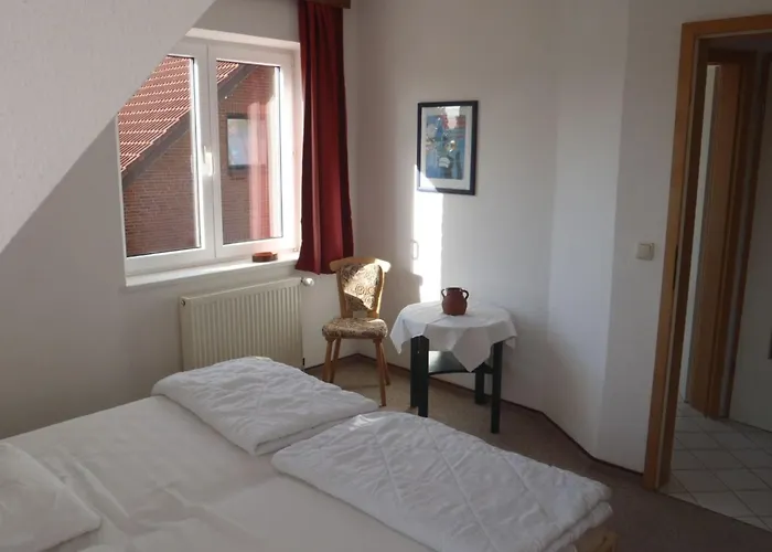 Triton Ii By Interhome Appartement