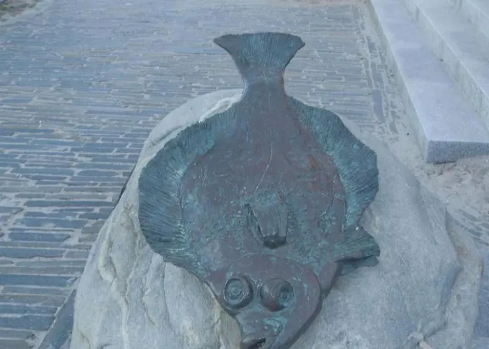 Appartement Triton Ii By Interhome Hohwacht